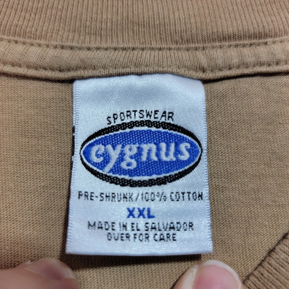 Vintage Men's Hawaii North Shore Pipeline Long Sleeve Graphic T-Shirt Size XXL. - Picture 4 of 6